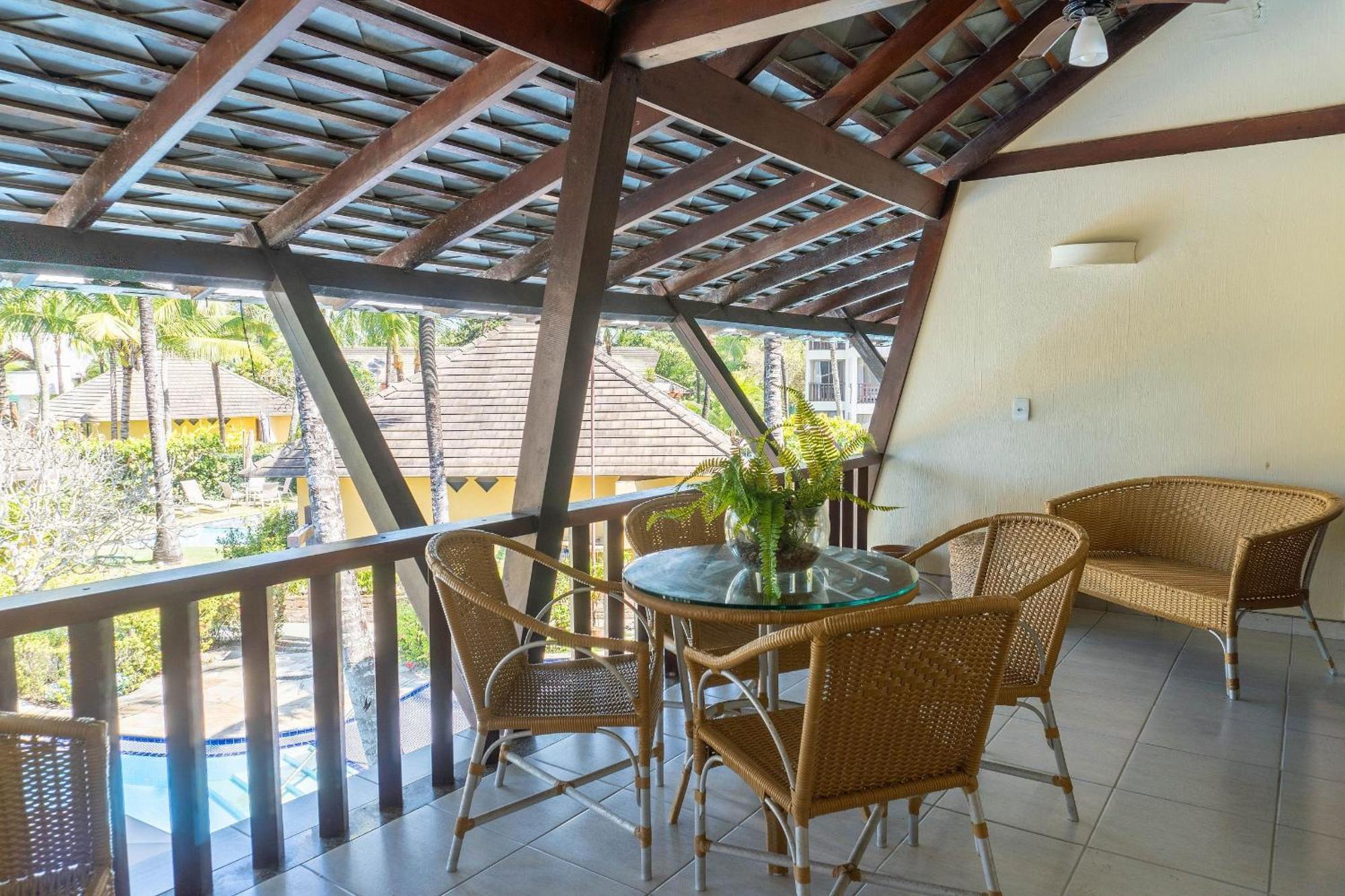 Apartamento - 2 Andares
